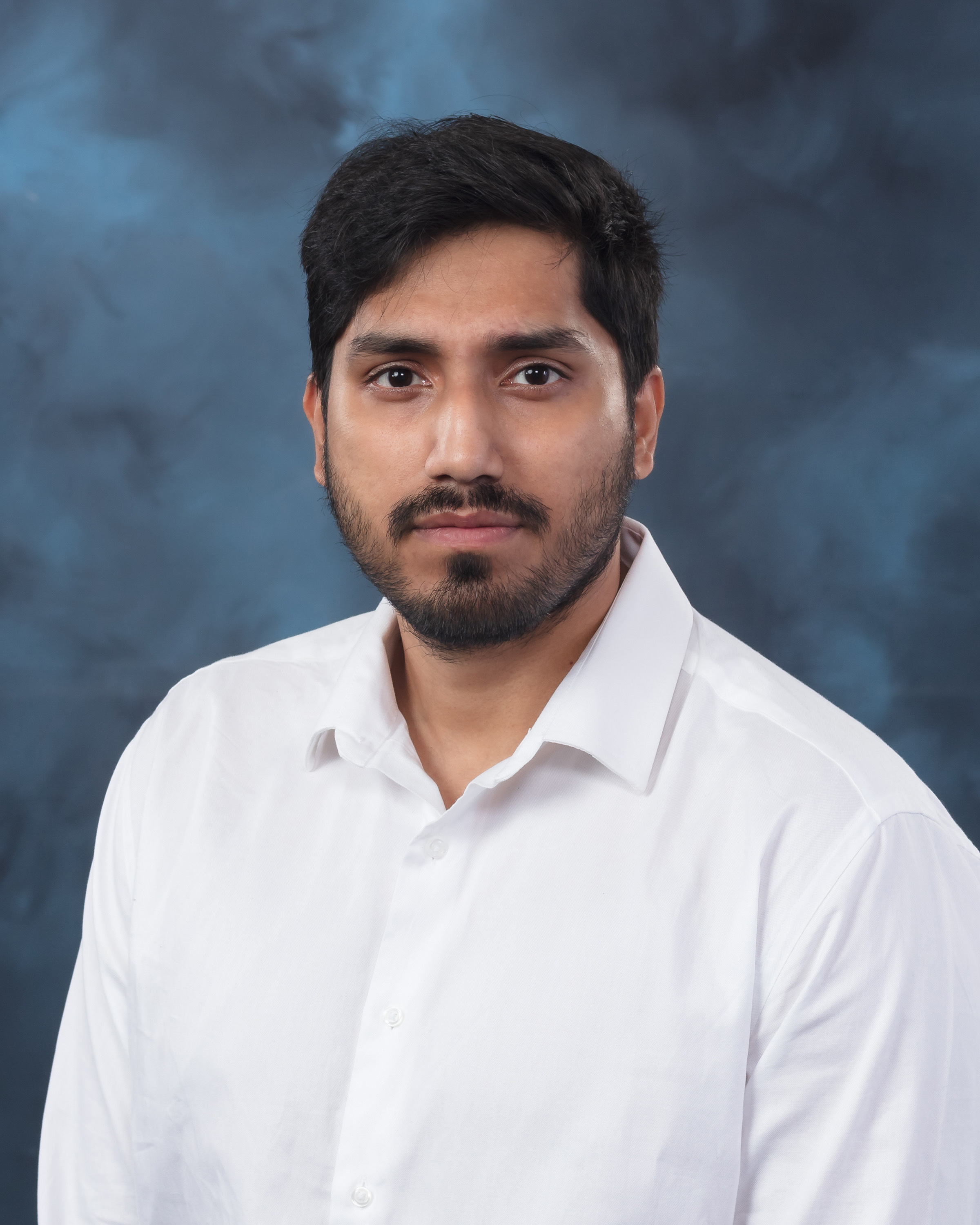 Syed Irfan Ali Meerza